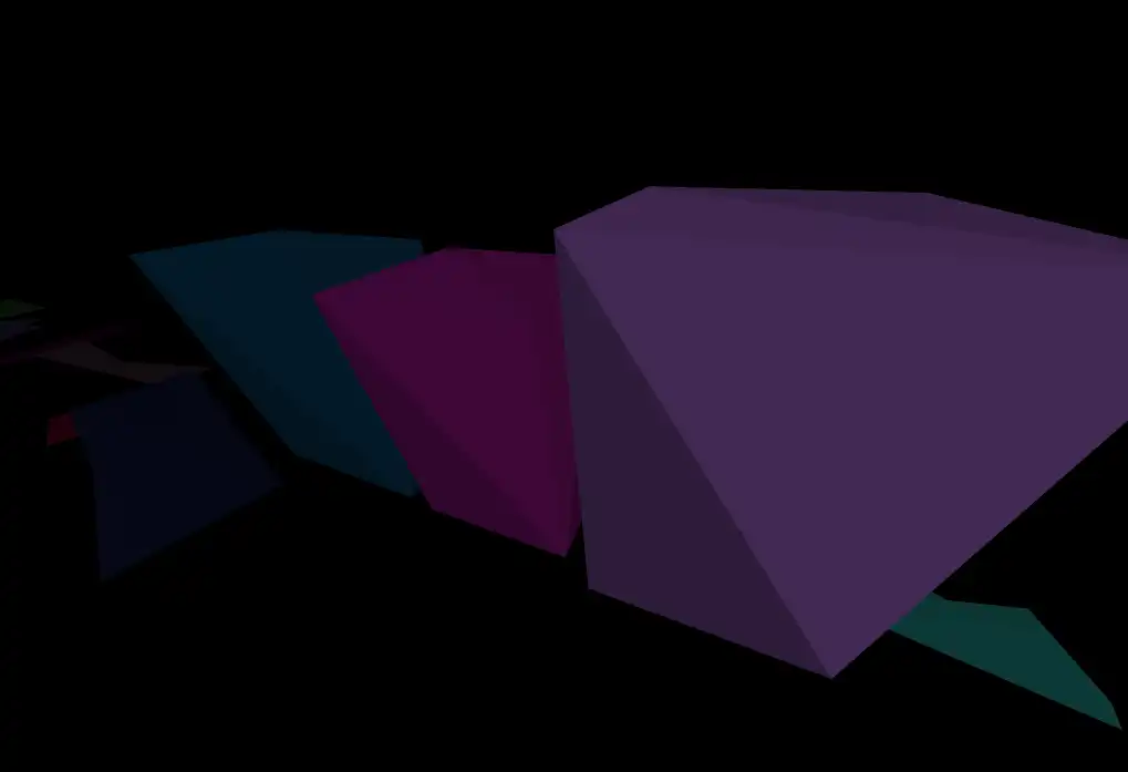 Soft Body Simulation