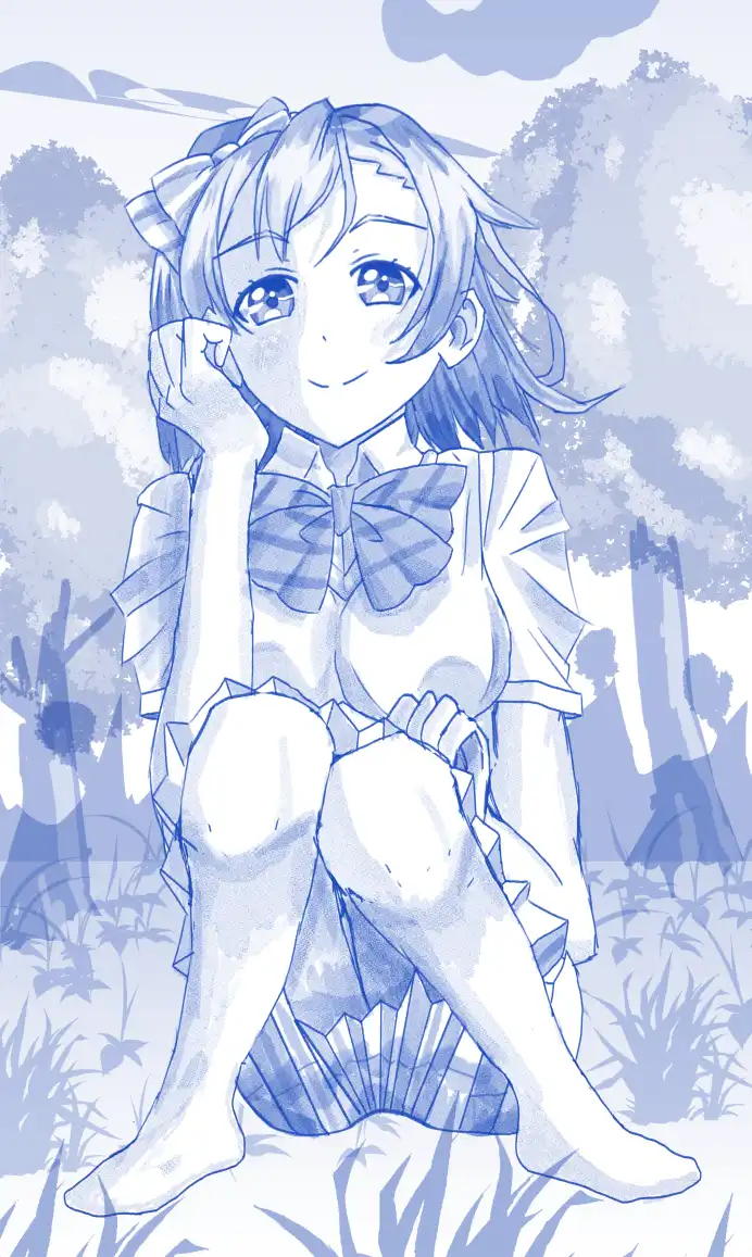 Honoka Kosaka Artwork